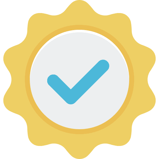 Tested Badge