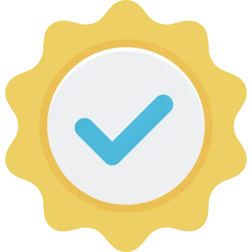 Tested Badge