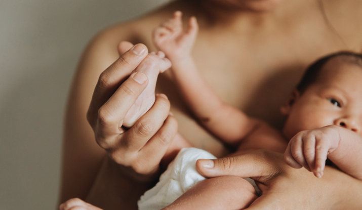 The Essential Benefits of Hiring a Postpartum Doula - Bay Doula Connect