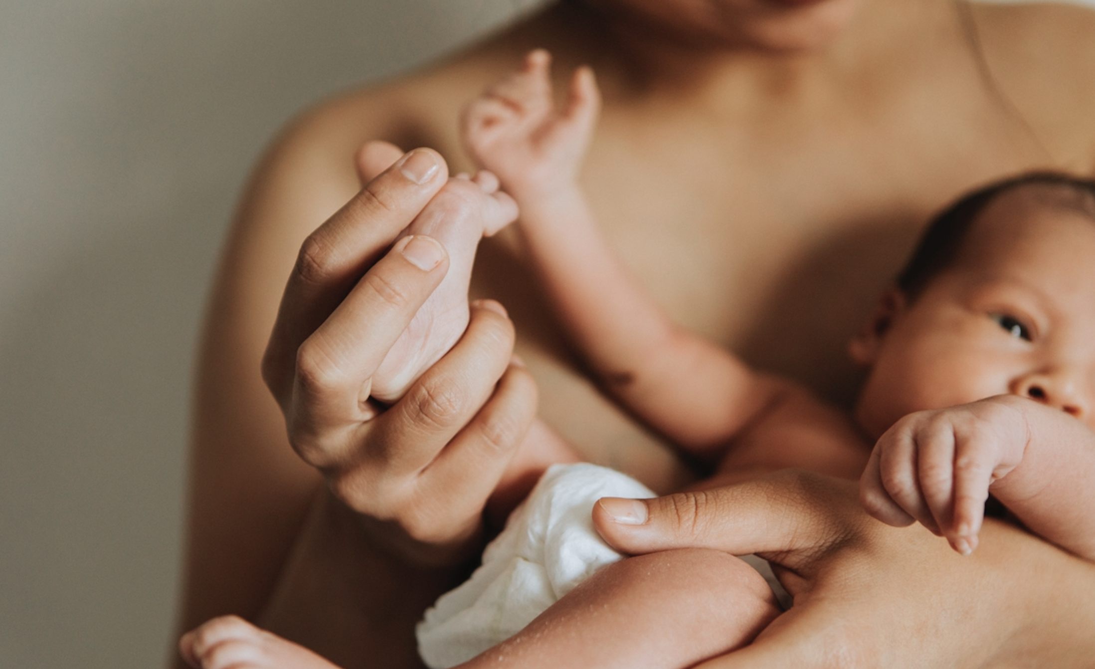 The Essential Benefits of Hiring a Postpartum Doula - Bay Doula Connect