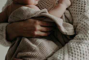 postpartum doula in San Francisco